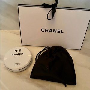Chanel Soap